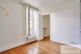 achat appartement clichy 92110