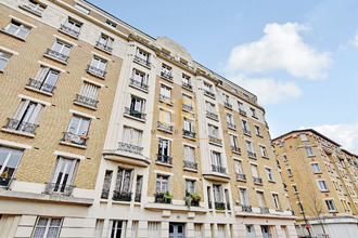 achat appartement clichy 92110