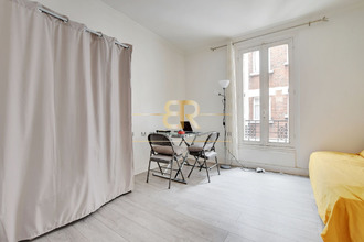 achat appartement clichy 92110