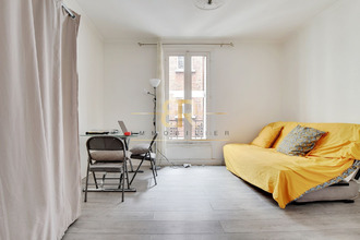 achat appartement clichy 92110