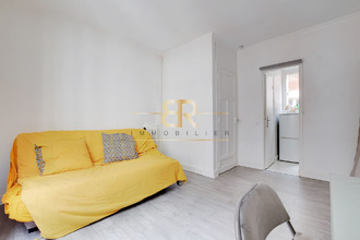 achat appartement clichy 92110