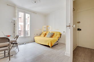 achat appartement clichy 92110