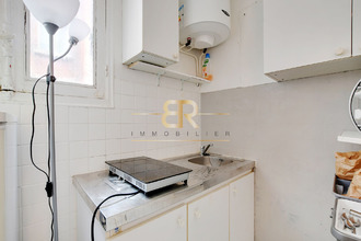 achat appartement clichy 92110