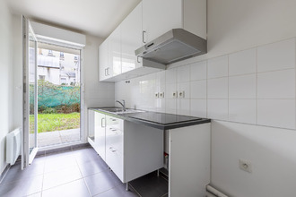 achat appartement clichy 92110