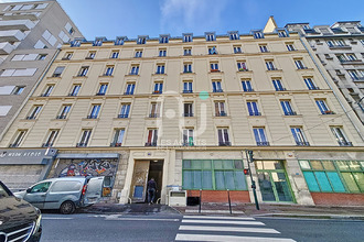 achat appartement clichy 92110