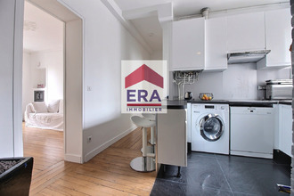 achat appartement clichy 92110