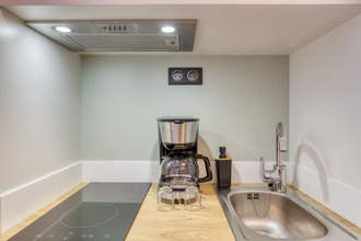 achat appartement clichy 92110