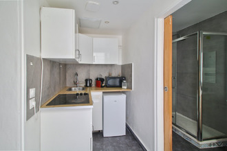 achat appartement clichy 92110