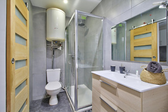 achat appartement clichy 92110