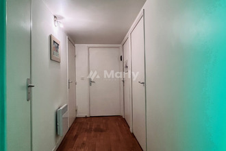 achat appartement clichy 92110