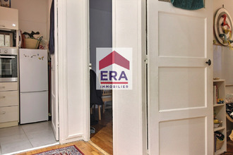 achat appartement clichy 92110