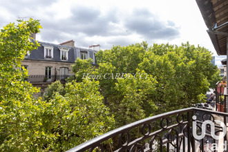 achat appartement clichy 92110