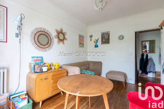 achat appartement clichy 92110