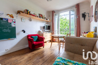 achat appartement clichy 92110