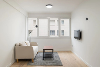 achat appartement clichy 92110