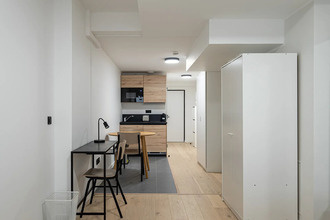 achat appartement clichy 92110