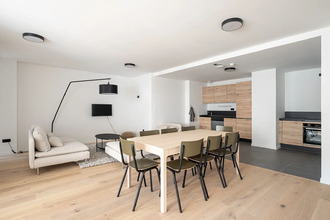 achat appartement clichy 92110