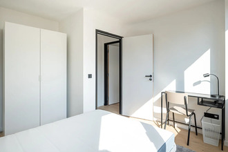 achat appartement clichy 92110