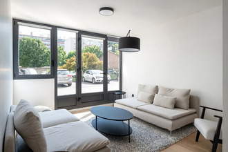 achat appartement clichy 92110