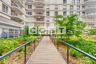 achat appartement clichy 92110