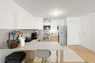 achat appartement clichy 92110