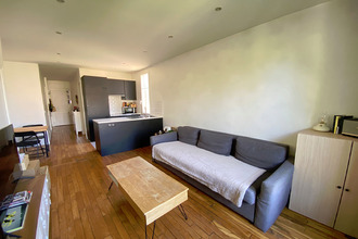 achat appartement clichy 92110