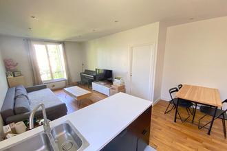 achat appartement clichy 92110