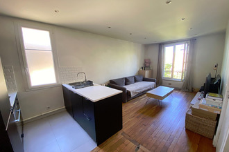 achat appartement clichy 92110