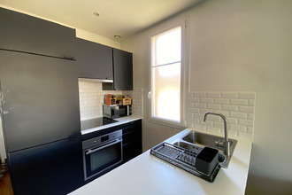 achat appartement clichy 92110