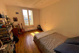 achat appartement clichy 92110