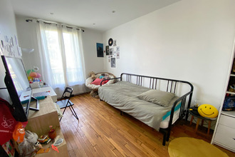 achat appartement clichy 92110