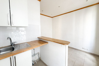 achat appartement clichy 92110