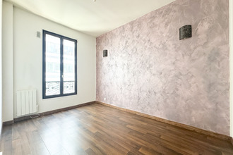 achat appartement clichy 92110