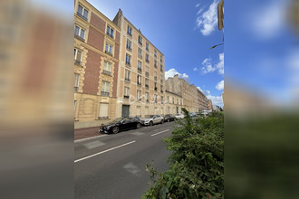 achat appartement clichy 92110