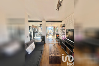 achat appartement clichy 92110