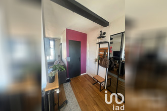 achat appartement clichy 92110