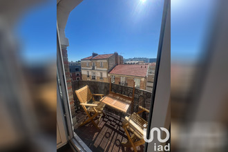 achat appartement clichy 92110