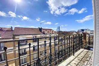 achat appartement clichy 92110