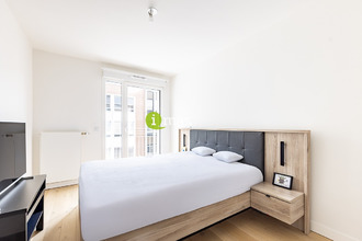 achat appartement clichy 92110