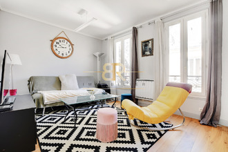 achat appartement clichy 92110