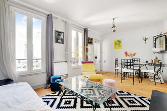 achat appartement clichy 92110