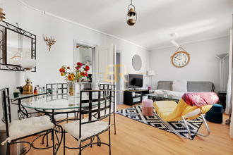 achat appartement clichy 92110