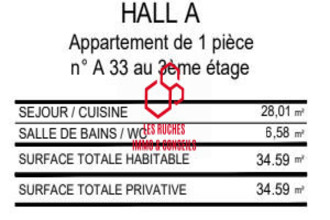 achat appartement clichy 92110