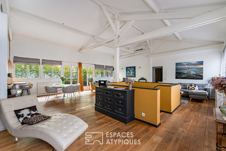 achat appartement clichy 92110