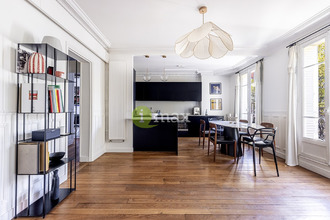 achat appartement clichy 92110