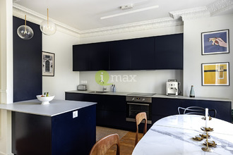 achat appartement clichy 92110