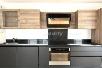 achat appartement clichy 92110