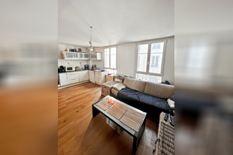 achat appartement clichy 92110