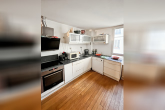 achat appartement clichy 92110