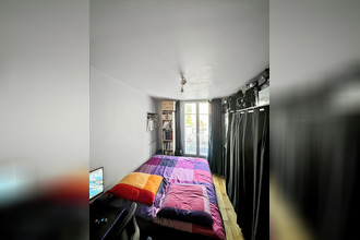 achat appartement clichy 92110